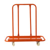 Plasterboard Trolley Drywall Cart 997.9kg/2200lbs Handling Sheetrock Sheet Panel