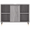Bathroom Under Sink Cabinet Basin Storage Cupboard Vanity Unit Furniture