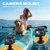 10'6"x33"x6" Inflatable Stand Up Paddle Board for Adults, Ultra-Light Sup Board