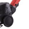 2-in-1 Hedge Trimmer Cordless 12V Pole Hedge Trimmer & Grass Shear with Battery