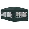 Party Tent Outdoor Canopy Garden Pavilion Marquee Gazebo Sun Shade