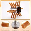 Chicken Plucker Drill Attachment Chicken Plucker 18 Size Chicken Removal