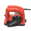 220V 4000 R/Min Electric Sander Concrete Miller Machine Wall Shovel Planer 1600W