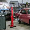 New Workshops Strut Coil Spring Compressor Coil Car Repair Hydraulic Tool 4.5T