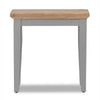 Nest of 2 Tables Set of Sofa Coffee Side Tables Wooden Lamp Stand Florence Furni
