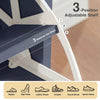 3 Drawers Shoes Cabinet Storage Shoe Rack Wooden Stand Cupboard Unit Organiser