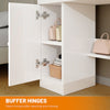 Dressing Table With Led Mirror Drawers Stool Set Makeup Desk Vanity Table Lufjaw