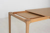 Swyft Extending Dining Table 01 - Oak RRP £999
