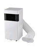 GoodHome Mobile 3-in-1 Local Air Conditioner 220-240V 5000BTU