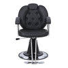 Hair Salon 360° Swivel Styling Salon Chair Adjustable Barber Chair Hairdressing