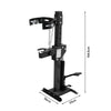 New Workshops Strut Coil Spring Compressor Coil Car Repair Hydraulic Tool 1.5T