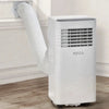 🔷PIFCO 9000 BTU 3-in-1 Portable Air Conditioner, Remote, White, FAST POSTAGE✅
