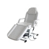 Electric Massage Table Salon Spa Bed 3 Fold Beauty Adjust Reclining Chair