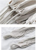 Hammock Garden Hammocks Hanging Outdoor Double Cotton Hammock Bed Terrace Boho