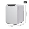 Portable Travel Car Van Camping Fridge Freezer Ice Box Food Warmer DC12V /AC240V