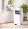 EcoAir air conditioner 12,000 BTU Ecoair Apollo 12K 4-in-1 Portable AC