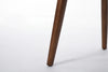 Swyft Dining Chair 05 - Oatmeal Linen - Set of 2 RRP £379