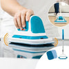 Multi-Purpose Electric Scrubber Vibration Cleaner For Home Bathroom Kitchen