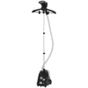 Clothes Steamer with Adjustable Pole Garment Steamer 1950W Black