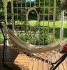 Hammock Garden Hammocks Hanging Outdoor Double Cotton Hammock Bed Terrace Boho