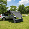 Waterproof Car Trunk Tent Universal SUV Tailgate Anti-UV Awning Camping Shelters