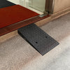 Kerb Ramp Heavy Duty Motorbike Car Truck Caravan Mobility Access Wheelchair 1/2x