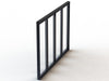 BiFold Door Sliding Door Aluminium BiFold Door