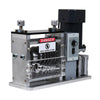 180w Electric Cable Wire Stripping Machine Copper Recycl 1.5~30mm Cable Stripper