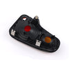 For Cooper R50 R52 R53 2005-2008 Rear Tail Light Lens Left Near Side No Bulb🔥