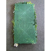 Artificial Green Living Wall Hedge Plant Panels Combo of 3x 1mx50cm - FLORENCE