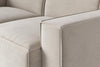Swyft Model 03 3 Seater Sofa - Chalk Chenille RRP £2597
