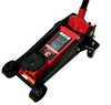 3 Ton Heavy Duty Hydraulic Trolley Floor Jack Car Caravan Van 4x4