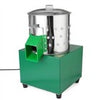 Poultry Plucker Machine 23cm Chicken Bird Defeather Plucking Stainless Steel