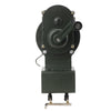 110dB Handheld Air Raid Siren Air Raid Siren Emergency Alarm Siren ﻿Aluminum