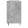 Bathroom Under Sink Cabinet Basin Storage Cupboard Vanity Unit Furniture