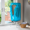 Portable Electric Clothes Dryer Indoor Home Dorms Buddy Best Hot Air Machine Dri