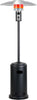 Outdoor Patio Heater 8.8KW Propane Gas Outdoor Heater Standing Wheels BIG HORN