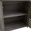 SET-Bathroom Under Sink Cabinet Basin Storage Cupboard Vanity Unit Furniture