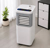 EcoAir air conditioner 12,000 BTU Ecoair Apollo 12K 4-in-1 Portable AC