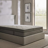 Dusk Memory Foam 4000 Pocket Spring Hybrid Super King Mattress RRP £459