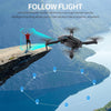 Drone with Camera RC Quadcopter Mini Drone Professional Lightweight for Adults