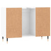Bathroom Under Sink Cabinet Basin Storage Cupboard Vanity Unit Furniture