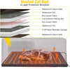 Outdoor Catio Wooden Cat Enclosure Cat House Outdoor Cat Playpen Heated
