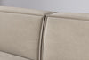 Swyft Model 03 3 Seater Sofa - Chalk Chenille RRP £2597
