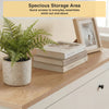 3 Drawers Shoes Cabinet Storage Shoe Rack Wooden Stand Cupboard Unit Organiser