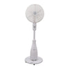 2L Water Spray Fan Mobile Portable Cooler Air Conditioning Unit Fan Humidifier
