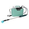5L Garden Sprayer Electric Garden Sprayer Battery Powered High Pressure Handheld