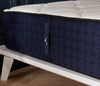 Luxury Hybrid Medium-Firm Memory Foam Mattress