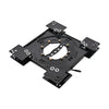 For Ford Transit 2014 - 2020 Van Motorhome Seat Swivel Base Turntable Rotatable