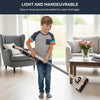Cordless Handheld Stick Vacuum Cleaner Lightweight 18000pa Self-Emptying Upright